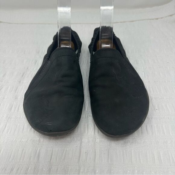 Merrell Black Ballet Flats- Size 8 - Picture 2 of 12